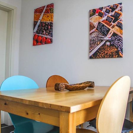 Exklusive 2 Zimmer Wohnung Mit Balkon In Top Lage! BRE Eksteriør bilde