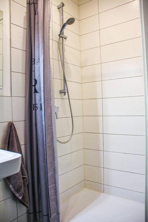 Exklusive 2 Zimmer Wohnung Mit Balkon In Top Lage! BRE Eksteriør bilde